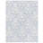 Connollee Hand Tufted Wool And Cotton With Latex Ikat Rug-518951594