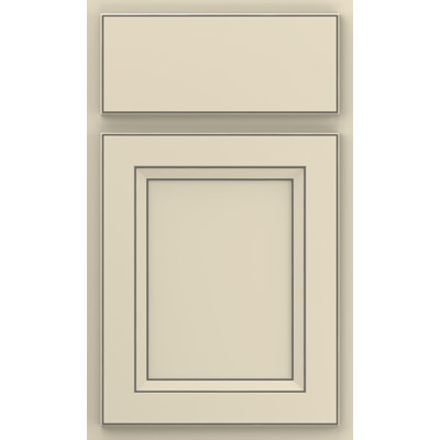 Dwelling Lanning Door Sample
