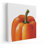 Crunchy on White - reproduction d'art sur toile