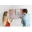 Magnetic Glass Dry Erase Board