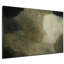 Très grande reproduction d'art sur tissu mural - ciel nuageux doux avec lumière et ombre décorative pour le salon ou la chambre à coucher - «Assemblage requis du cadre (cadre non fini)»-1286535010