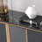 Multi-functional adjustable storage sideboard-1606915462