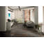 Carreau de mur et de plancher en métal 24 po x 48 po Metallica-74556631