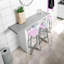 Garland Extendable Dining Table