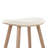 Upholstered Counter Stool