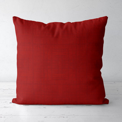 Housse de coussin carré et insert