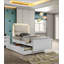 Lit tapissier Contemporary Glam-2138384387