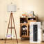 Lampe trépied DEL 63 po Jodanna-795432114