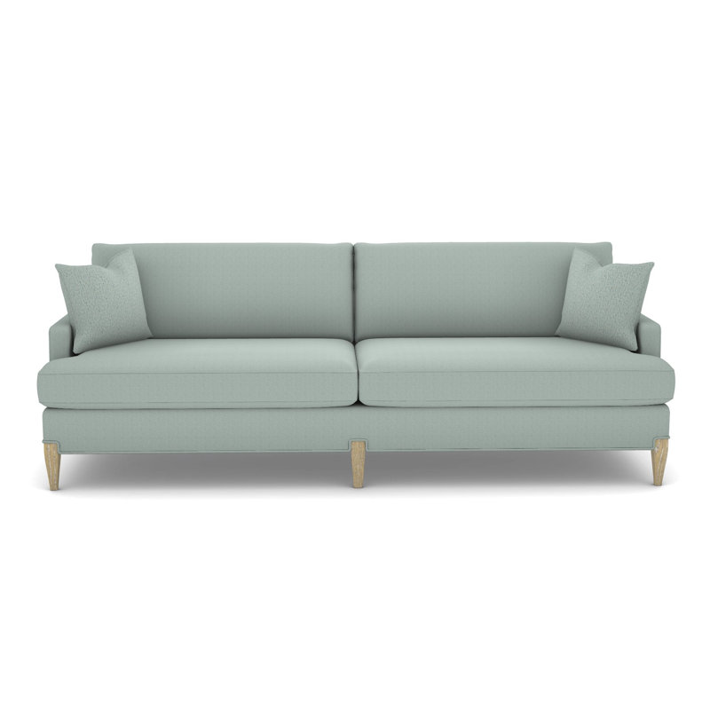 Knole Sofa, Tuck Water, Foundry