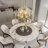 Large Crystal Chandelier  K9 Chandeliers for Staircase ,Large Ceiling Pendant Light Fixtures Luxury Chandelier for High Ceiling Foyer Living Room Bedroom-1215692305
