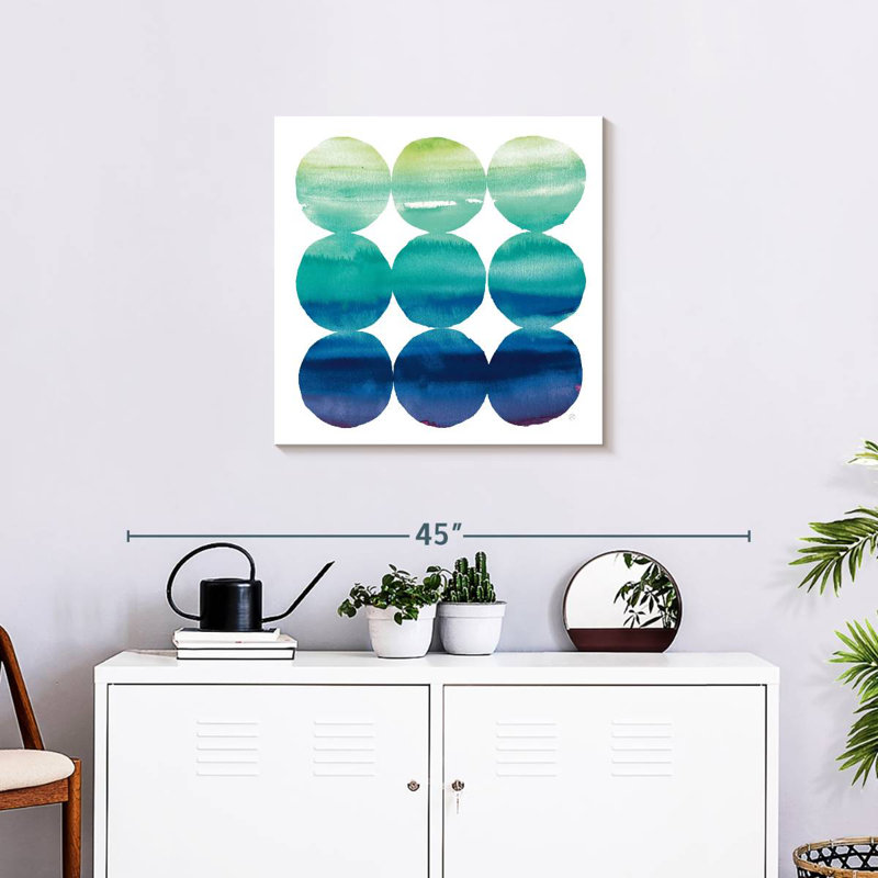 Avery Summer Dots II