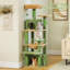 Grand arbre à chat, appartement pour chat avec poteaux à griffer et coussinets recouverts de sisal, aires de repos rembourrées et hamac-255044080-255044087