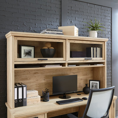 Alloway Desk Hutch