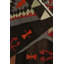 Handmade Kilim Wool Geometric Area Rug