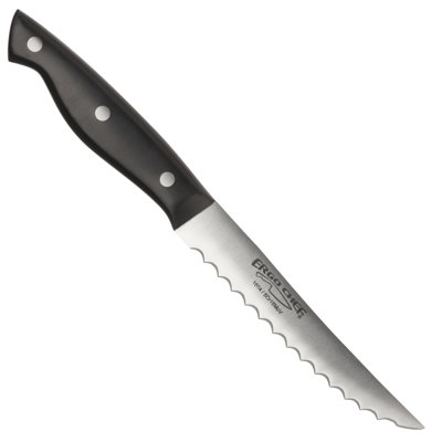 Ergo Chef 5'' Serrated Steak Knife
