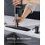 Robinet de cuisine rétractable avec distributeur de savon FURUISI-99320855
