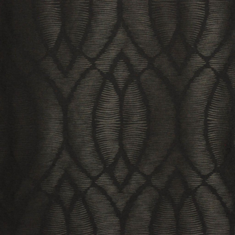 Tissu Hector, Argile