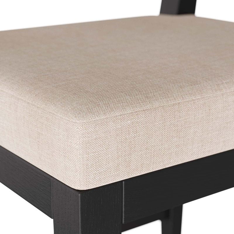 Thaden Bar Stool, Counter Stool (23.5” Seat Height)