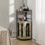 Heideman 47 cm Mini Bar Cabinet