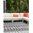 Charcoal Traliccio Indoor/Outdoor Trellis Rug-965742746