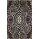 Kouerga Hand Tufted Wool Oriental Rug