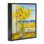 Jonquilles en bord de mer par Robin Altman