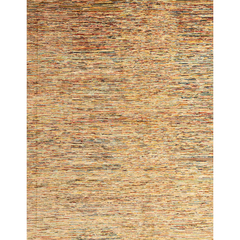Abstract Indoor Rug, Rectangle 5' x 7'