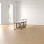 Ensemble de tables basses 3 pièces Kressley