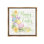 "Joyeuses Pâques jonquilles" par Mollie B. sur toile