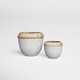 Xela Handmade Decorative Bowl - Set of 2
