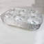 Moule jetable en aluminium Muffin, 6 sections, moule de cuisson antiadhésif et moule de service-136163271