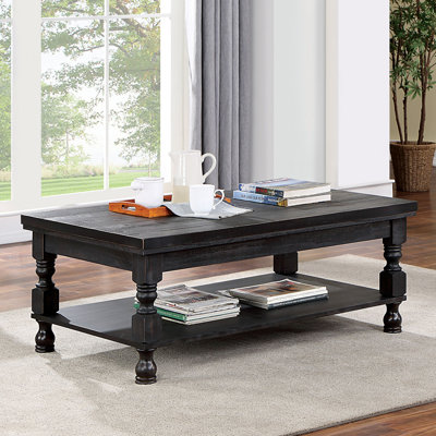 O'Carroll Single Coffee Table