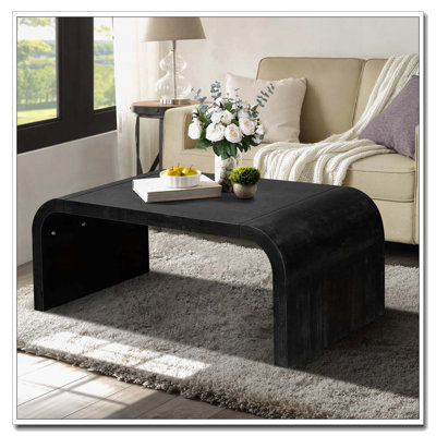 Table basse Farmhouse Vintage Crafts