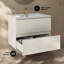 Meuble-lavabo mural avec lavabo 30 po Liberte-114209686