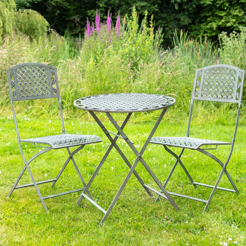 Patio Dining Set with