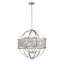 Lustre globe à 6 lumières Petitt-285346438-308103834