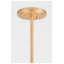 Onyx 6 Light Chandelier