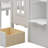 Kids Bunk Bed with Drawers-1999586570-1999586571