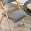 43cm H Upholstered Dining Armchair-2061154878