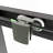 50"-54"W X 72"H Sliding Shower Door-111837165