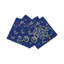 Serviette de table Ouroboros-1929737405