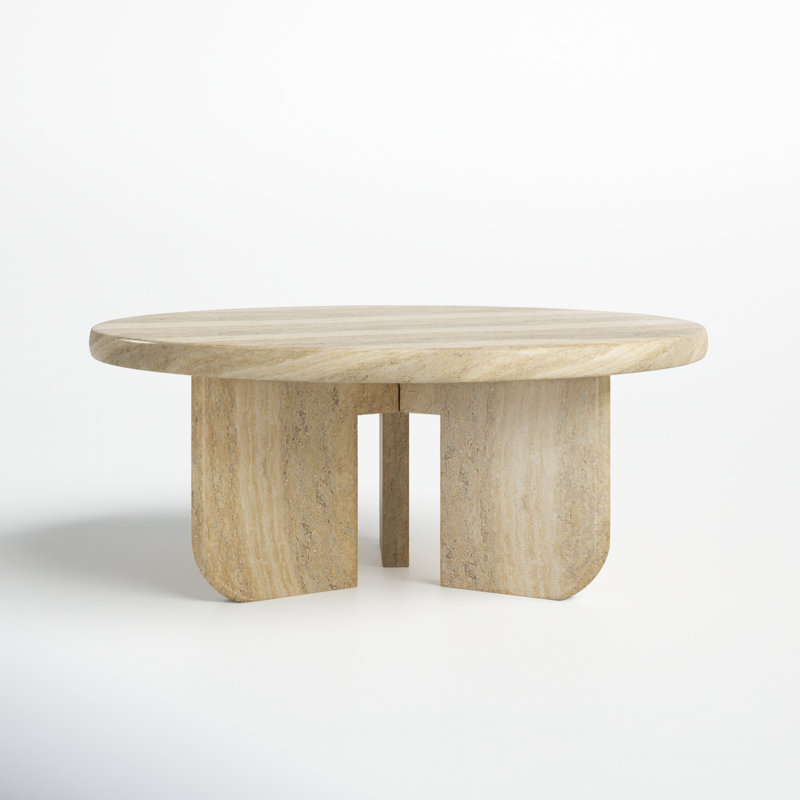 Terrence Single Coffee Table