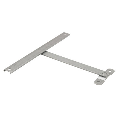Dispositif de frottement et de limite en acier Prime-Line (paquet simple)