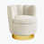 White Polyester is out of stock