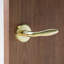 Full Double Dummy Door Lever Set-48669543