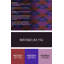 Tapis mauve / bleu Power Loom-2033748522
