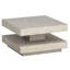 Coffee Table with Storage-232335736