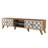 Malayna Unfinished TV Stand for TVs up to 78"