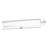 Pelham Dimmable LED Bath Bar-178934849