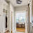 Currelly Metal Mesh Flush Mount